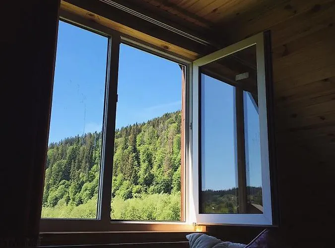 Veranda Lodge *