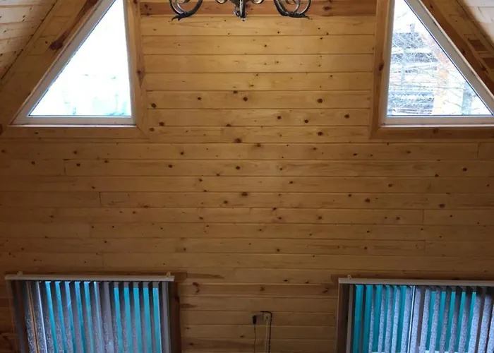 Veranda *